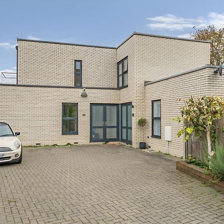 Modern Blackheath Home Лондон Екстериор снимка